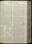 The Reform advocate