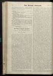 The Reform advocate