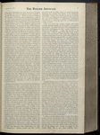The Reform advocate