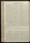 The Reform advocate