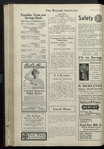 The Reform advocate