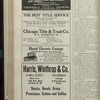 The Reform advocate