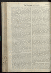 The Reform advocate