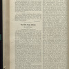 The Reform advocate