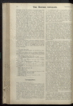 The Reform advocate