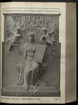 The Reform advocate