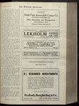 The Reform advocate