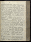 The Reform advocate