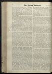 The Reform advocate