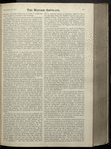 The Reform advocate