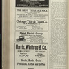 The Reform advocate