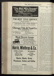 The Reform advocate