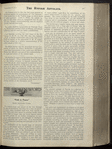 The Reform advocate