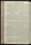 The Reform advocate