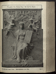 The Reform advocate