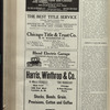 The Reform advocate