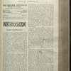 The Reform advocate