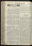 The Reform advocate