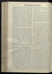 The Reform advocate