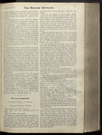 The Reform advocate