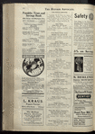 The Reform advocate