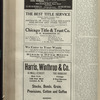 The Reform advocate