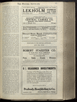 The Reform advocate