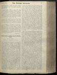 The Reform advocate