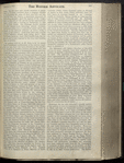 The Reform advocate