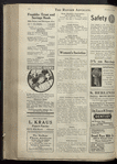 The Reform advocate