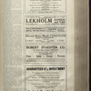 The Reform advocate