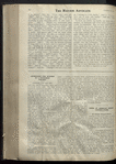 The Reform advocate