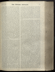 The Reform advocate