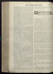 The Reform advocate