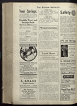 The Reform advocate