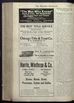 The Reform advocate