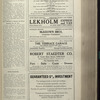 The Reform advocate