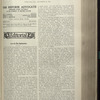 The Reform advocate