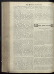 The Reform advocate