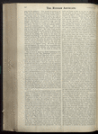 The Reform advocate