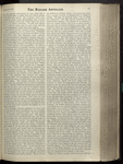 The Reform advocate