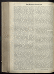The Reform advocate