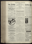 The Reform advocate