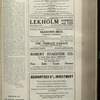 The Reform advocate