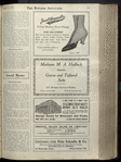 The Reform advocate