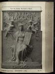 The Reform advocate