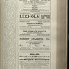 The Reform advocate