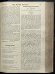 The Reform advocate