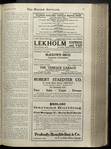 The Reform advocate