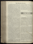 The Reform advocate